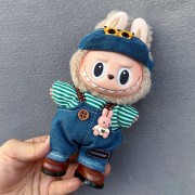 La Dooboo Doll Clothes Three Piece Set
